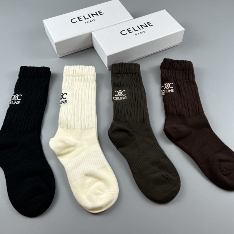Ce**e socks